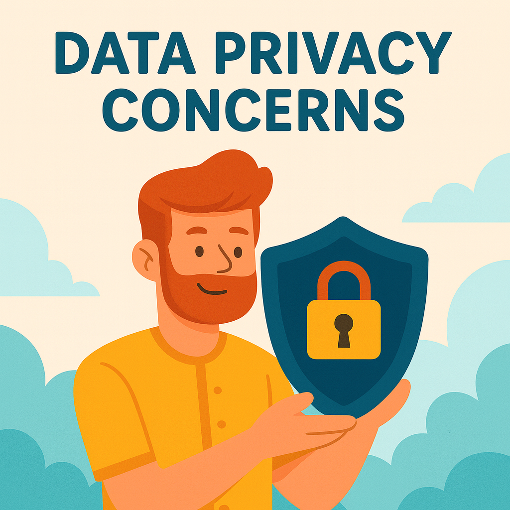 Data Privacy Concerns Every Business Should Know