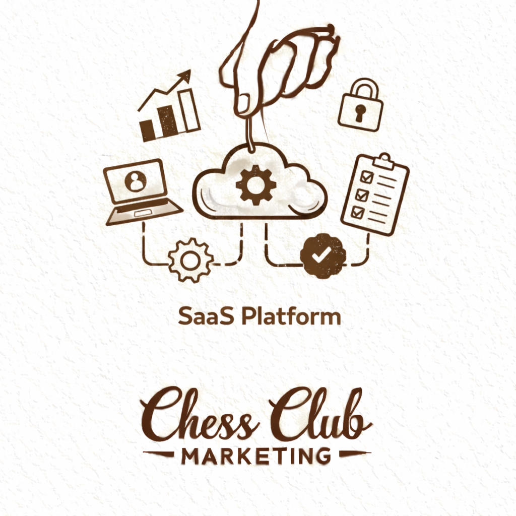 SaaS in Saskatchewan: How Businesses in Saskatoon, Martensville, Warman, and Regina Can Grow Faster with Software as a Service